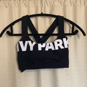 Ivy Park Sports Bra